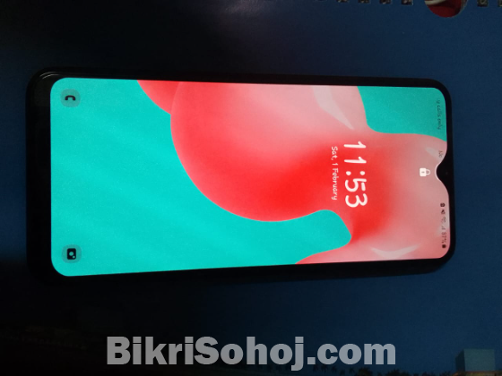 Samsung M21